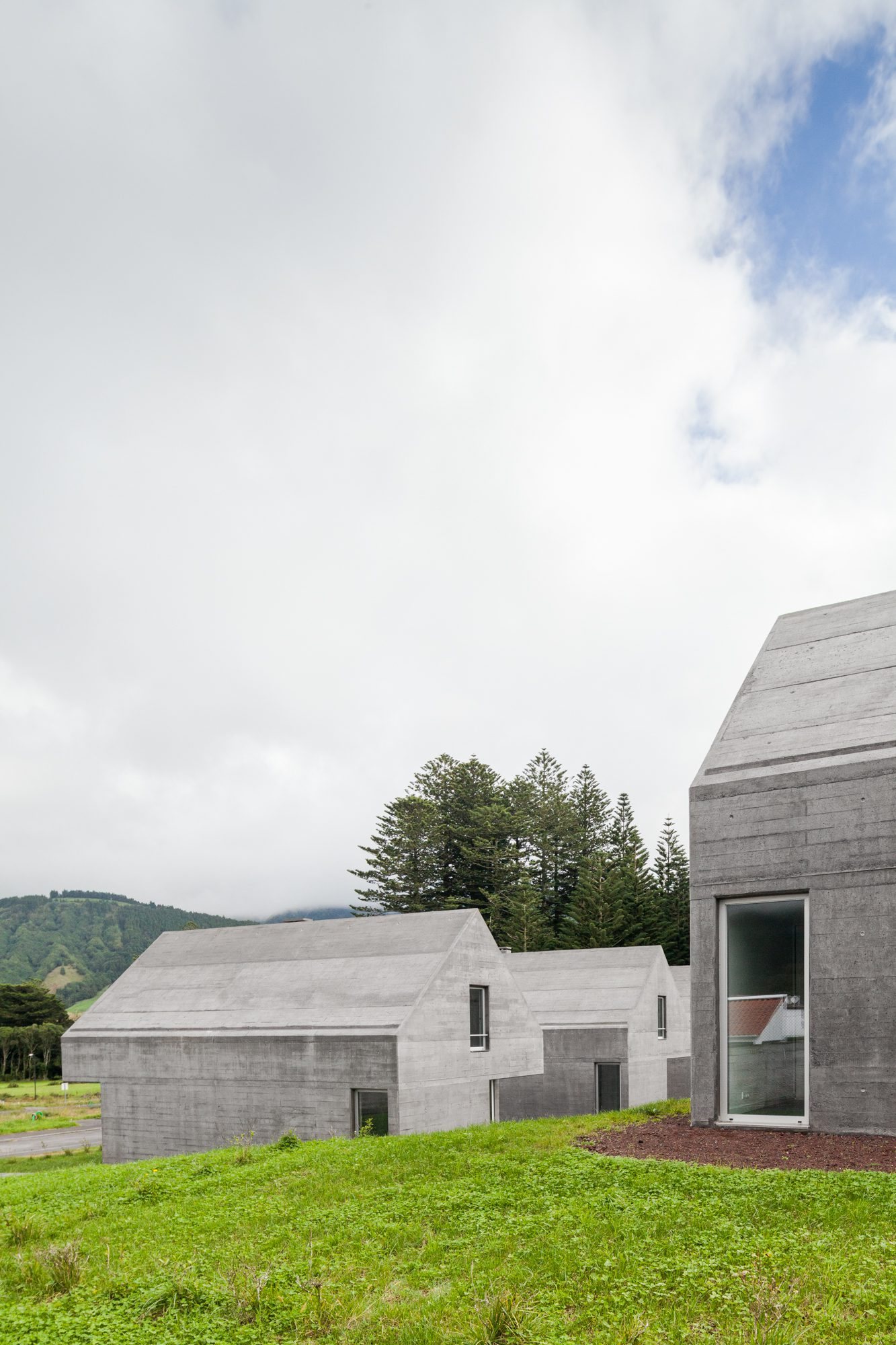 Houses in Sete Cidades — 23