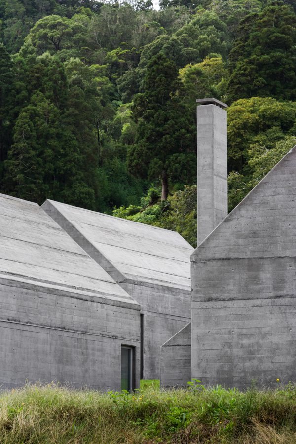 Houses in Sete Cidades — 44