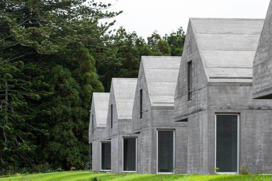 Houses in Sete Cidades — 49