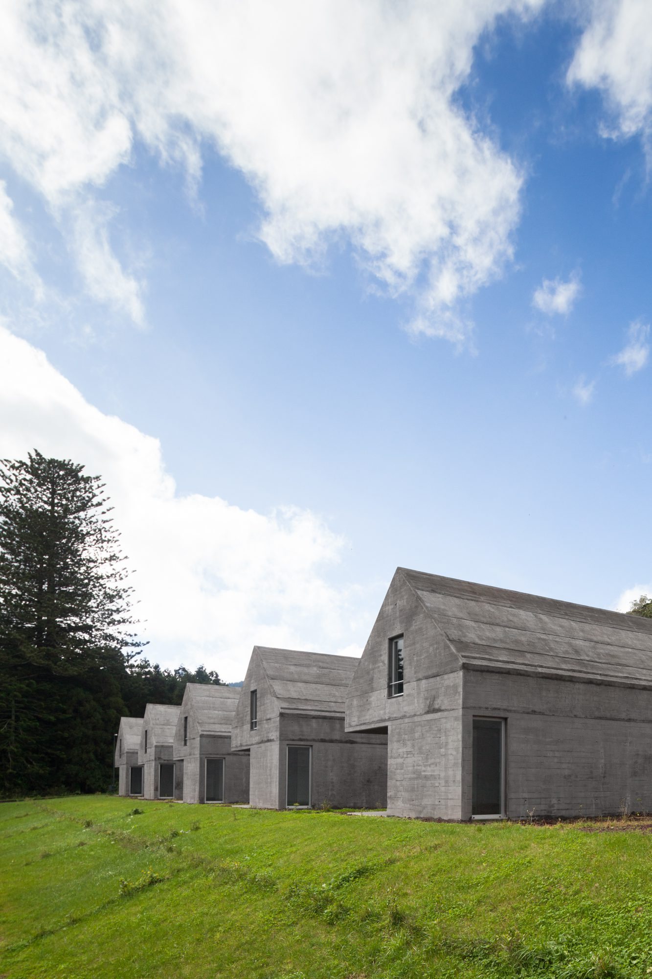 Houses in Sete Cidades — 12
