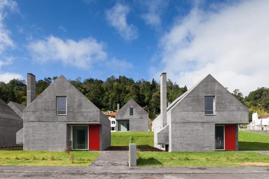 Houses in Sete Cidades — 7