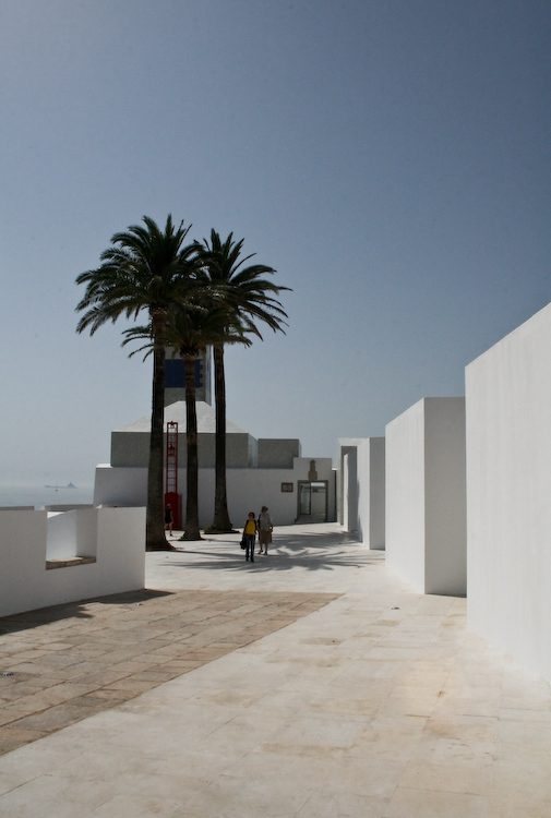 Museu do Farol de Santa Marta — 5