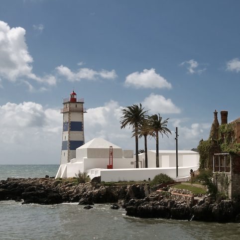 Museu do Farol de Santa Marta — 2