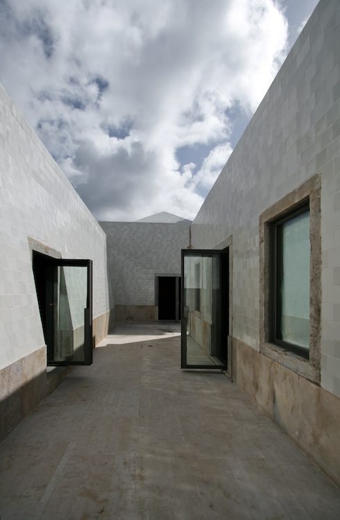 Museu do Farol de Santa Marta — 30