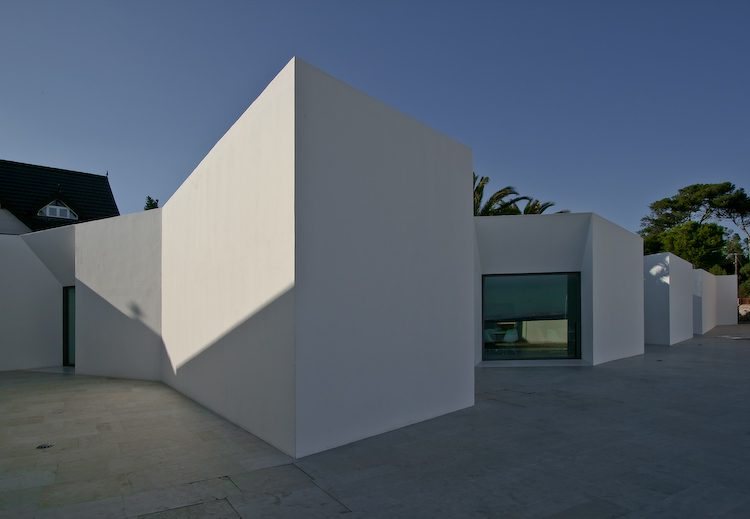 Museu do Farol de Santa Marta — 19
