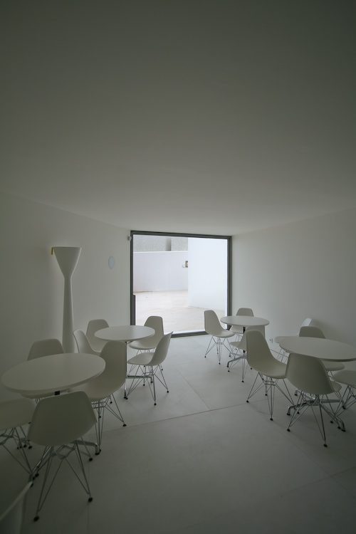 Museu do Farol de Santa Marta — 11