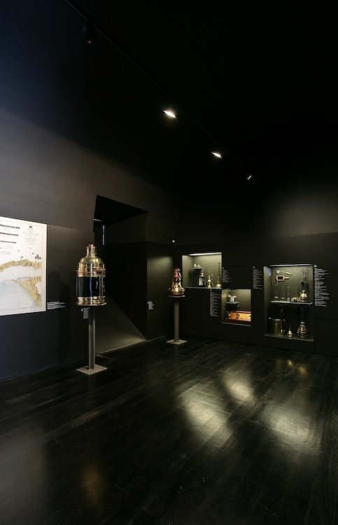 Museu do Farol de Santa Marta — 33