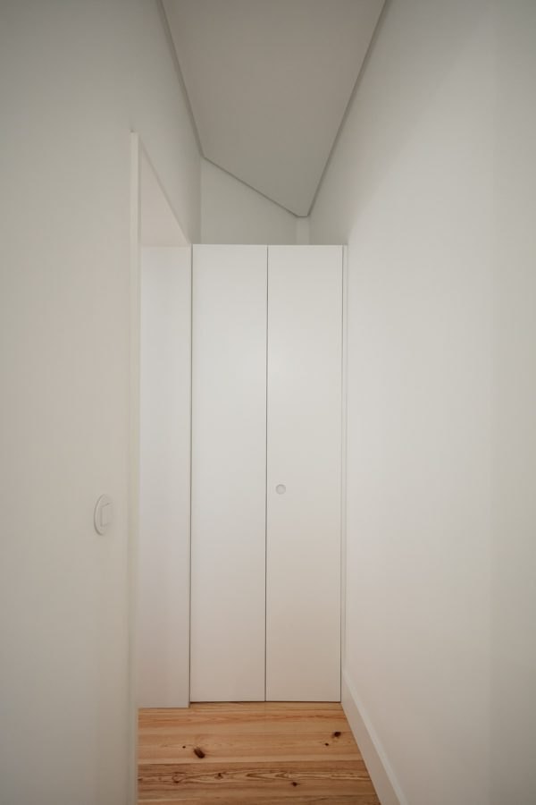 Alameda Apartment — 45