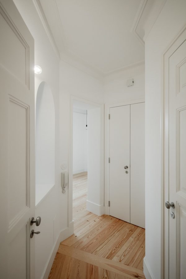Alameda Apartment — 35