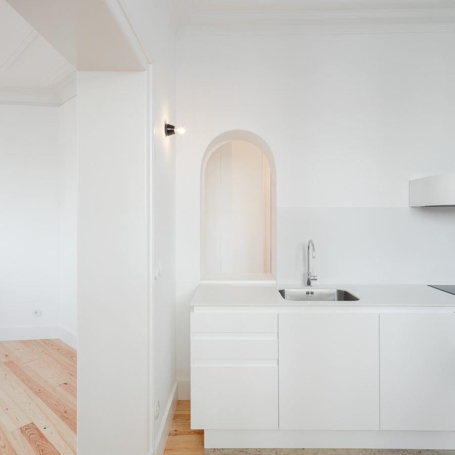 Alameda Apartment — 5