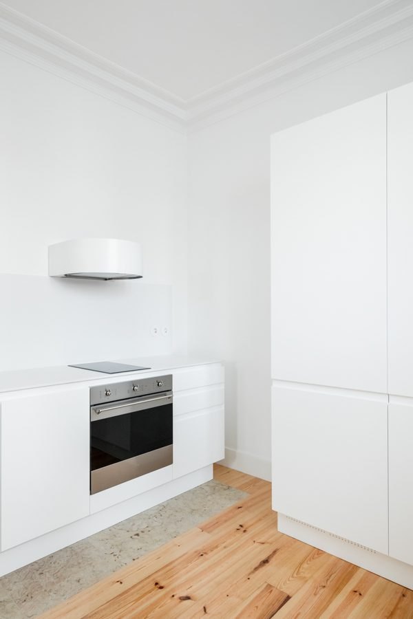Alameda Apartment — 9