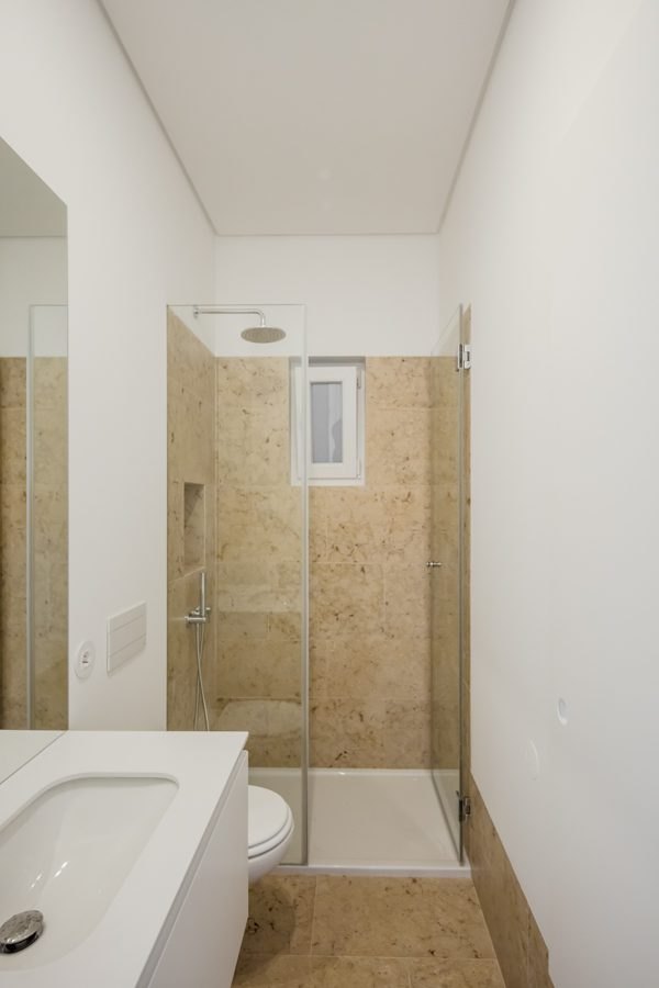 Alameda Apartment — 38