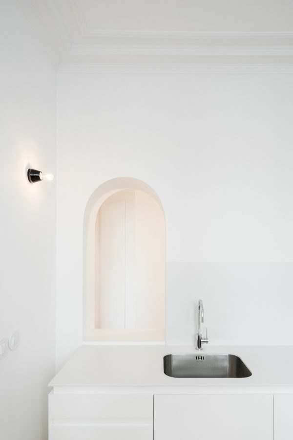 Alameda Apartment — 12