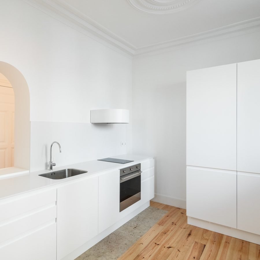 Alameda Apartment — 2