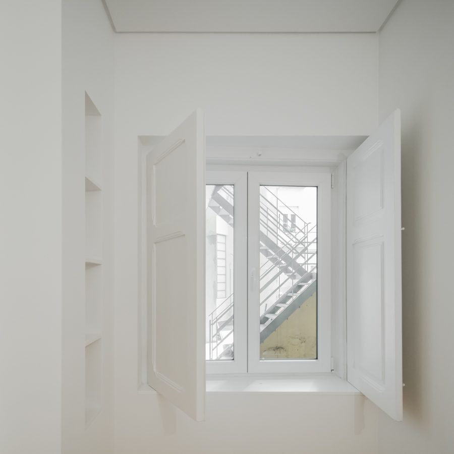 Alameda Apartment — 42
