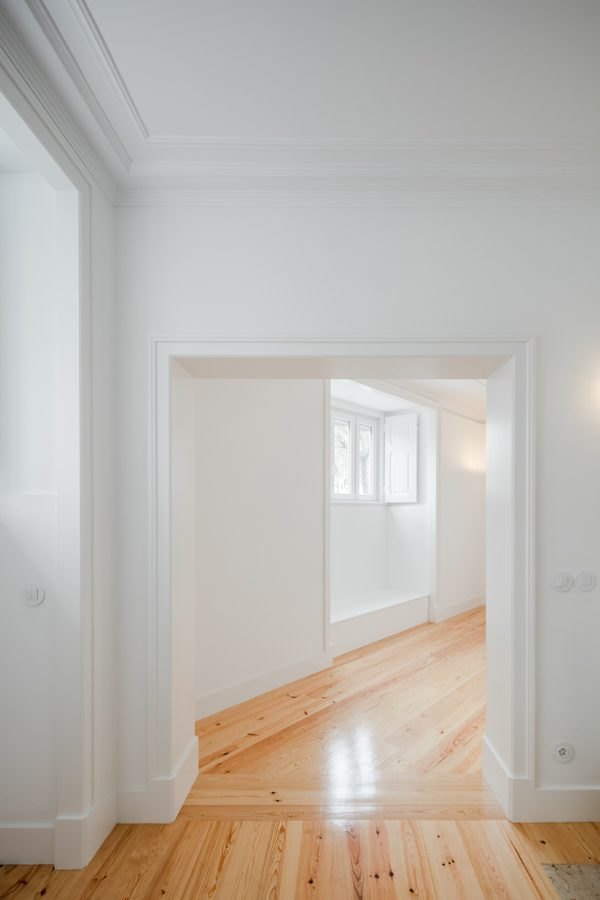 Alameda Apartment — 15