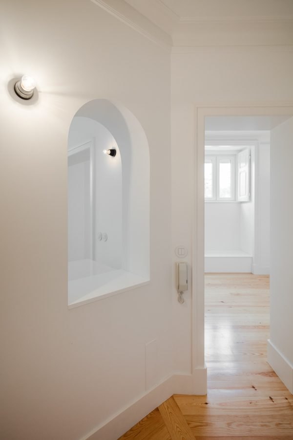 Alameda Apartment — 32