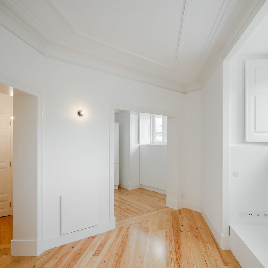 Alameda Apartment — 22
