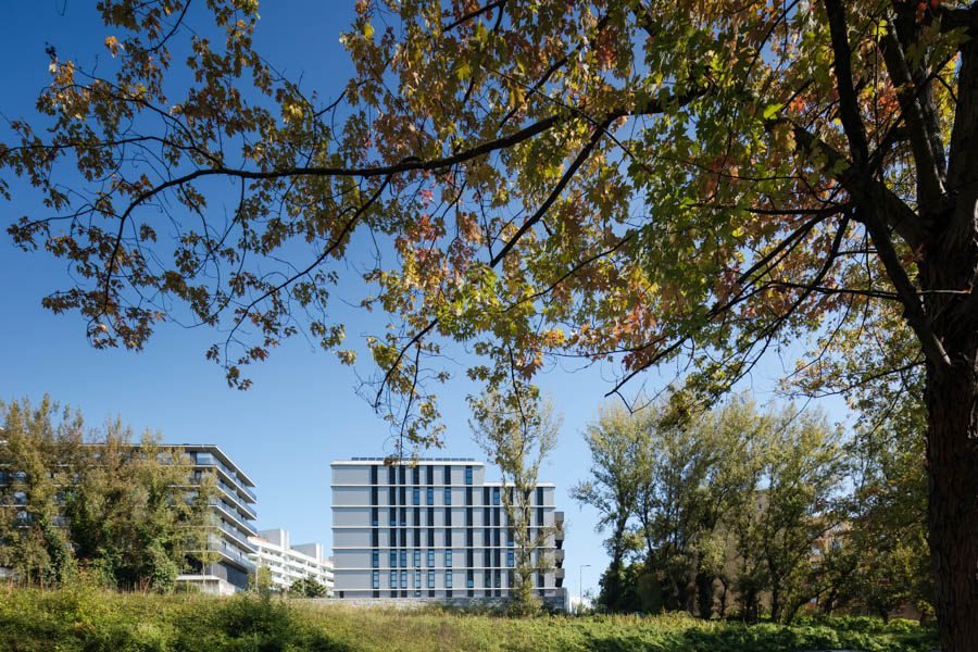 Habitação em Guimarães