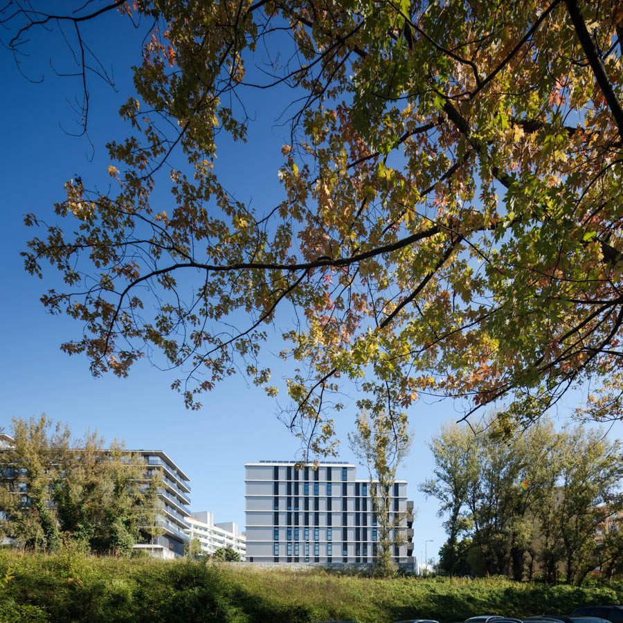 Housing in Guimarães — 42