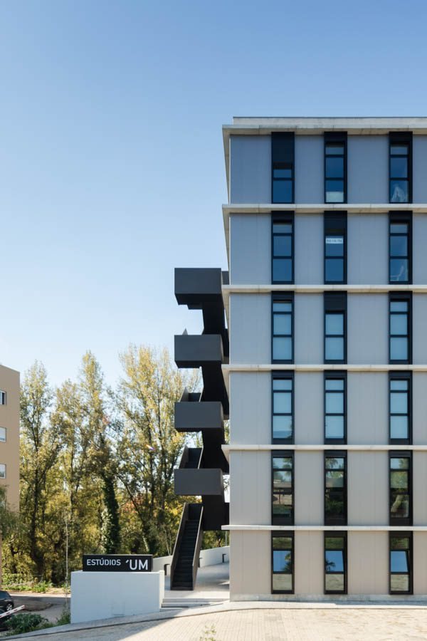 Housing in Guimarães — 8