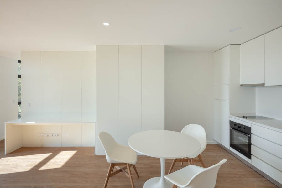 Housing in Guimarães — 70