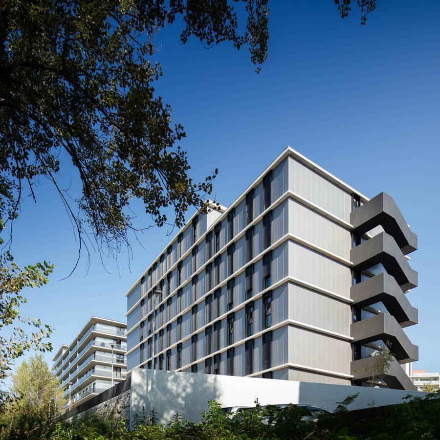 Housing in Guimarães — 30