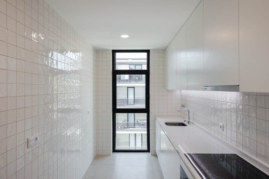 Housing in Guimarães — 59