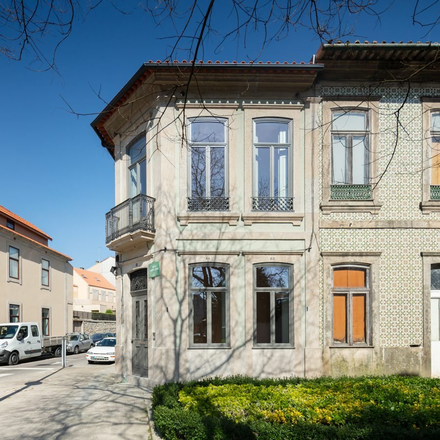 Casa em Campo Lindo — 2