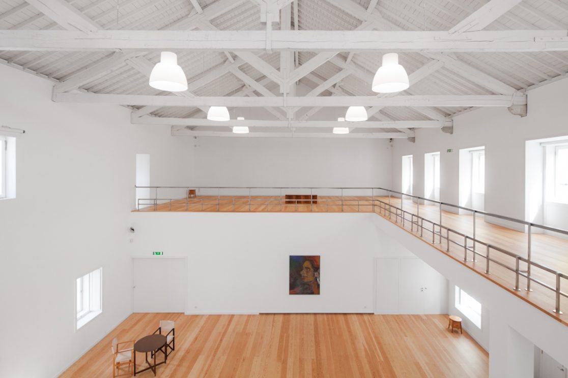 Atelier-Museu Júlio Pomar — 29