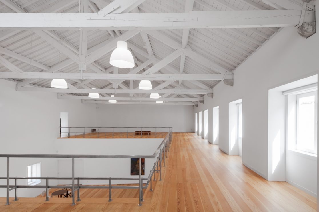 Atelier-Museu Júlio Pomar — 25