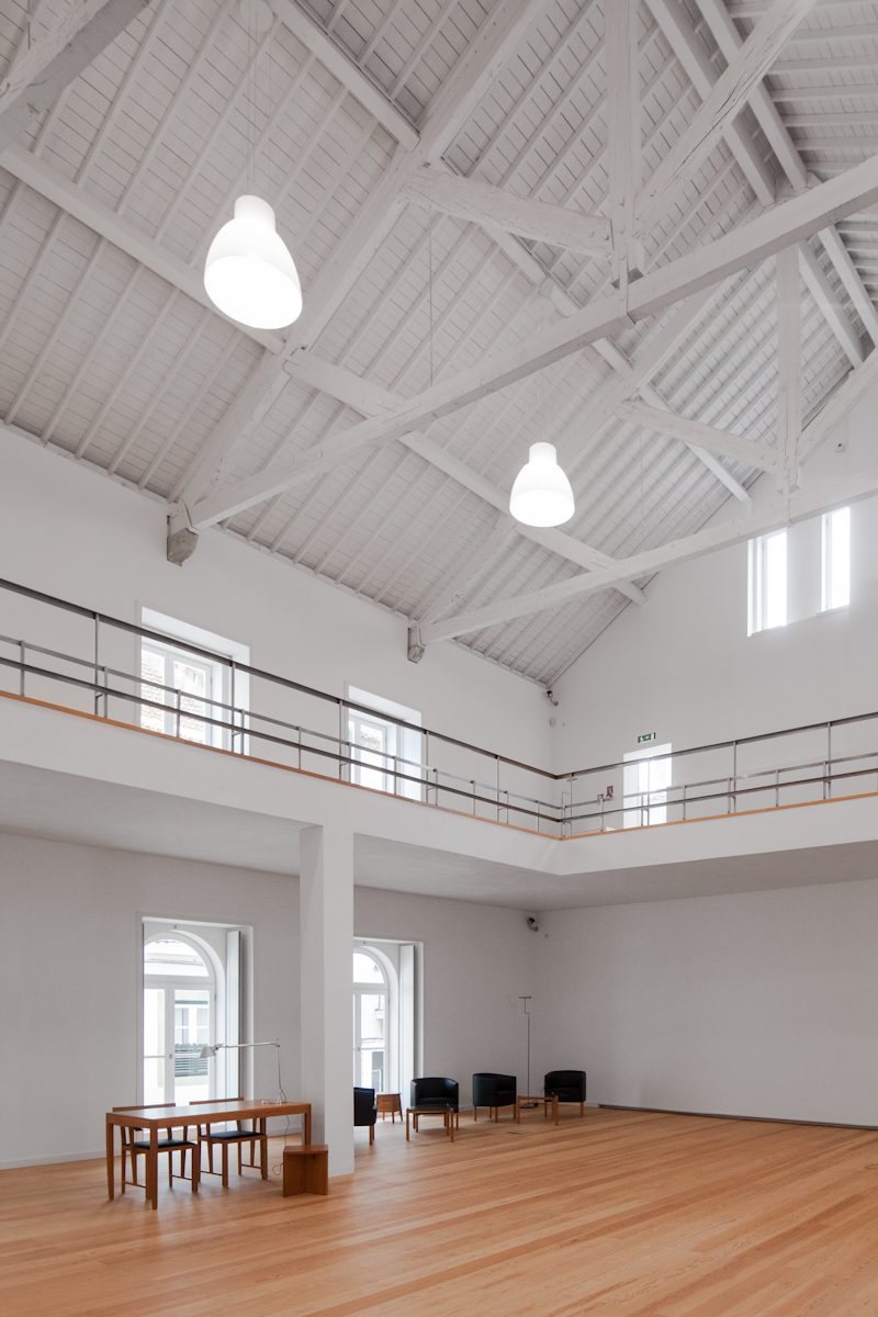 Atelier-Museu Júlio Pomar — 16