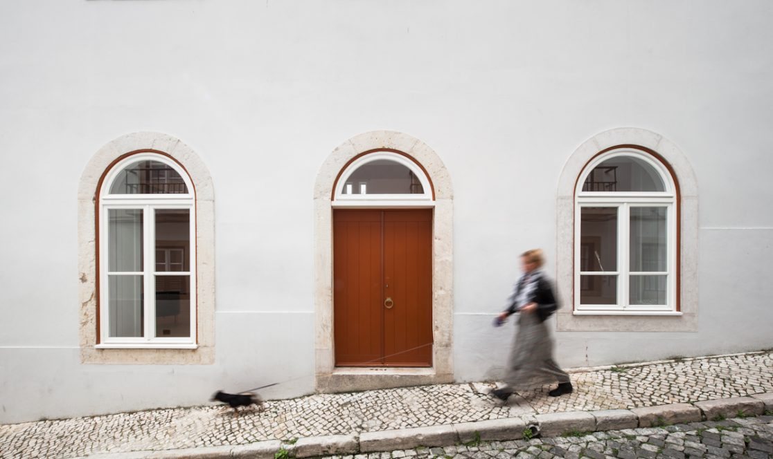 Atelier-Museu Júlio Pomar — 7