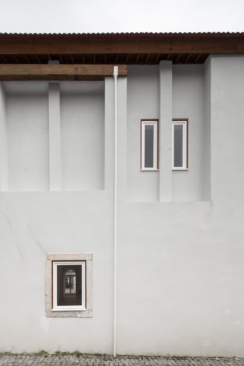 Atelier-Museu Júlio Pomar — 11