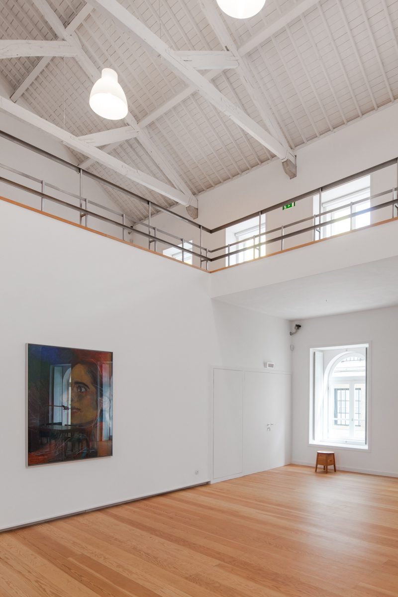 Atelier-Museu Júlio Pomar — 20
