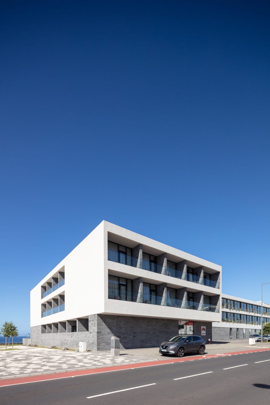 Hotel Verde Mar & Spa — 74