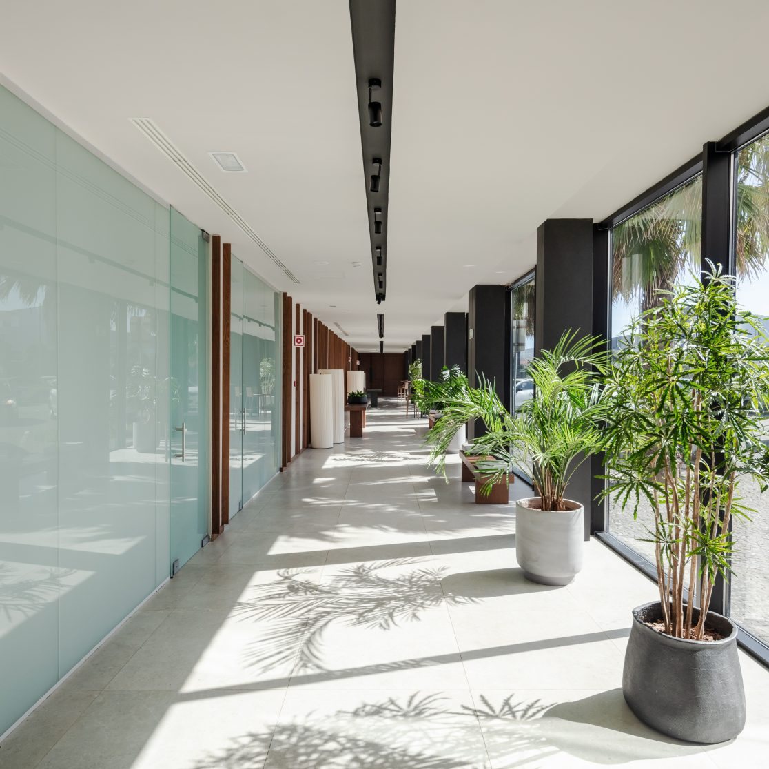 Hotel Verde Mar & Spa — 2