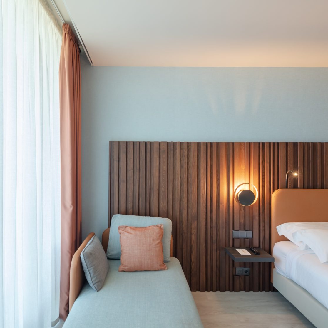 Hotel Verde Mar & Spa — 63