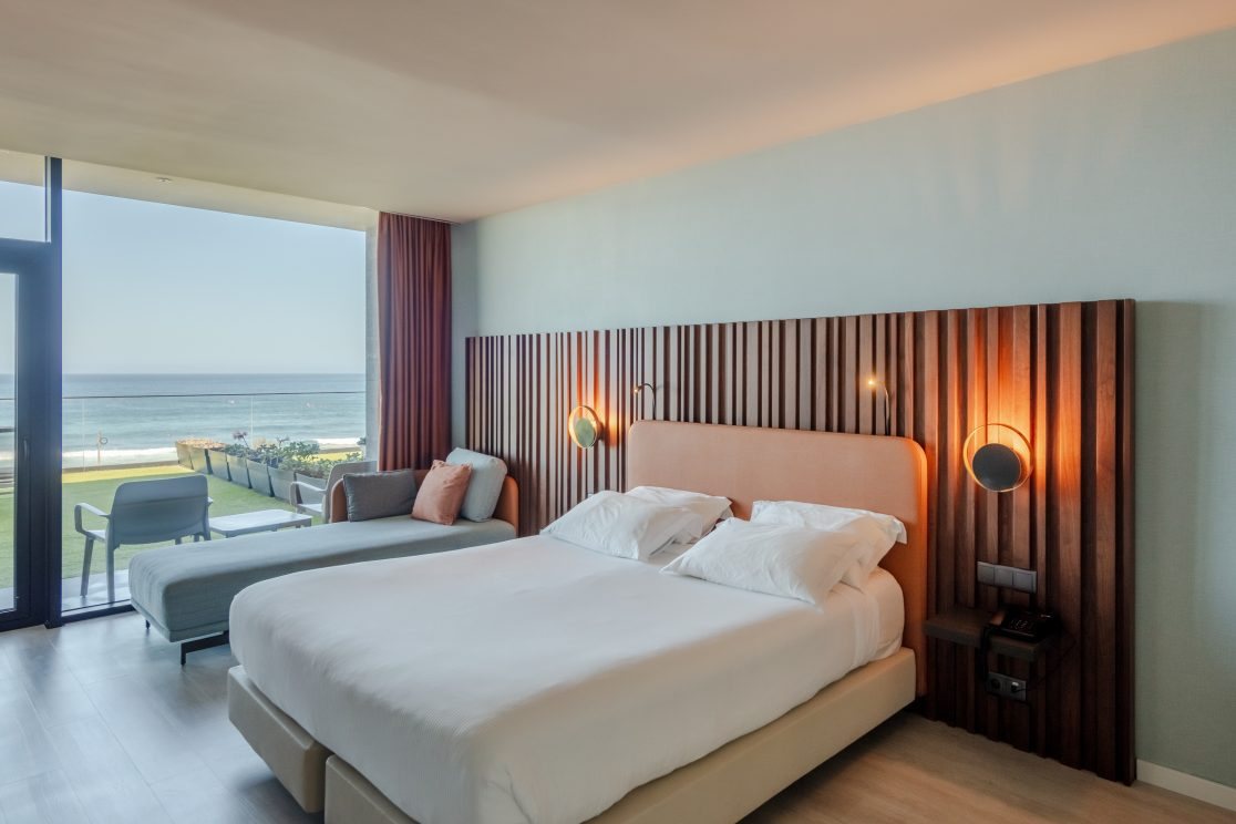 Hotel Verde Mar & Spa — 53