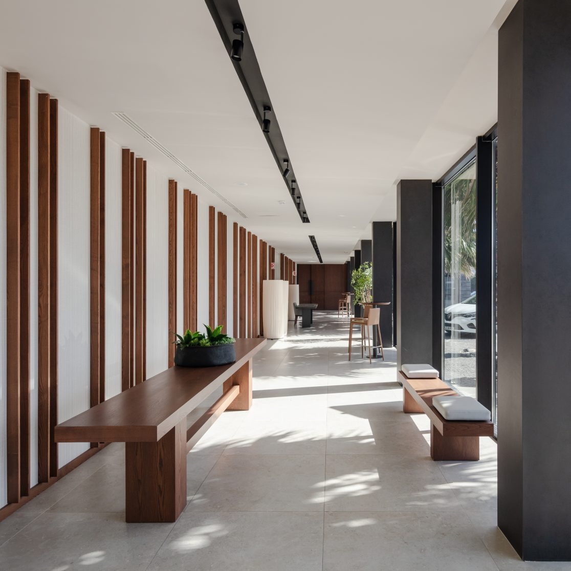 Hotel Verde Mar & Spa — 33