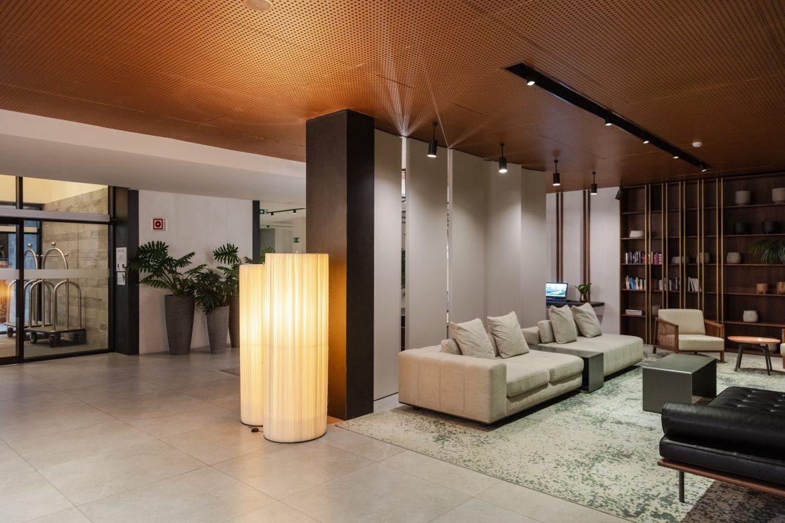 Hotel Verde Mar & Spa — 115