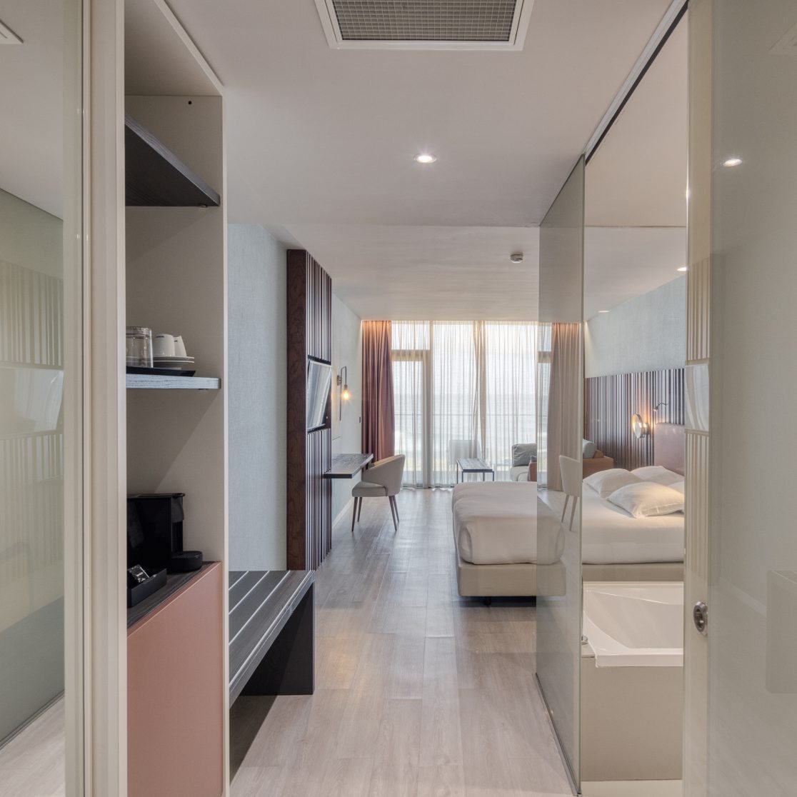 Hotel Verde Mar & Spa — 12
