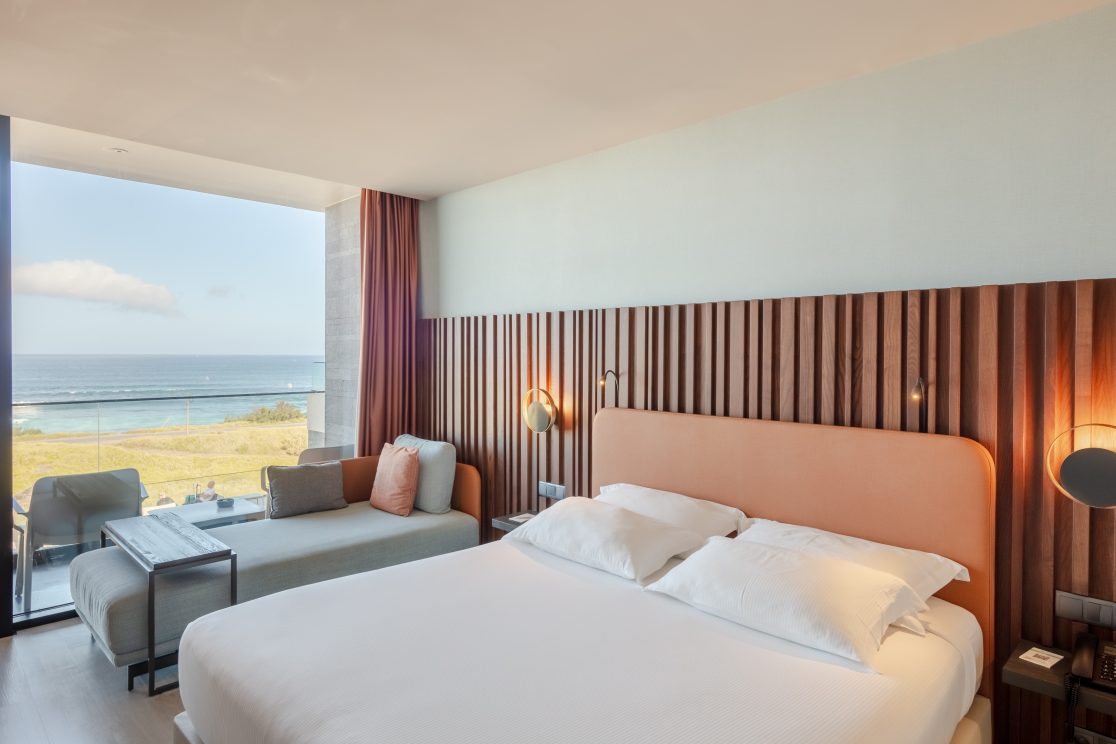 Hotel Verde Mar & Spa — 22