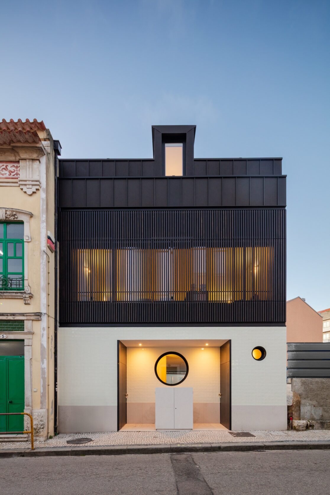 Casa de Sá — 151