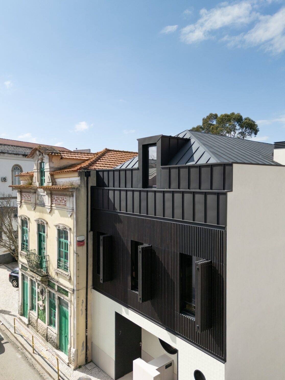 Casa de Sá — 163