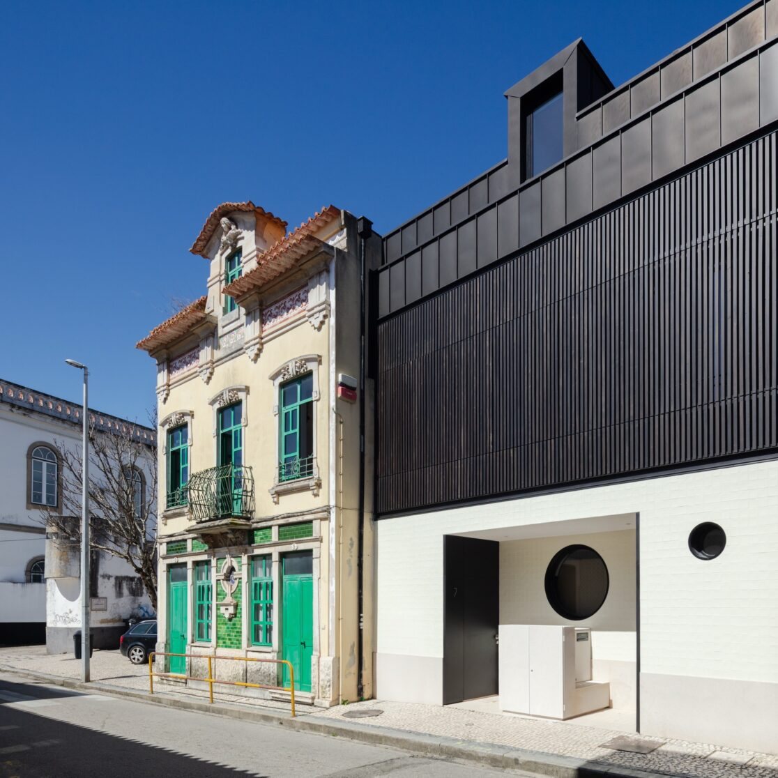 Casa de Sá — 2