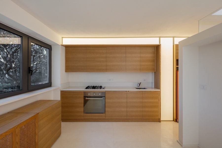 House in the Woods — 62